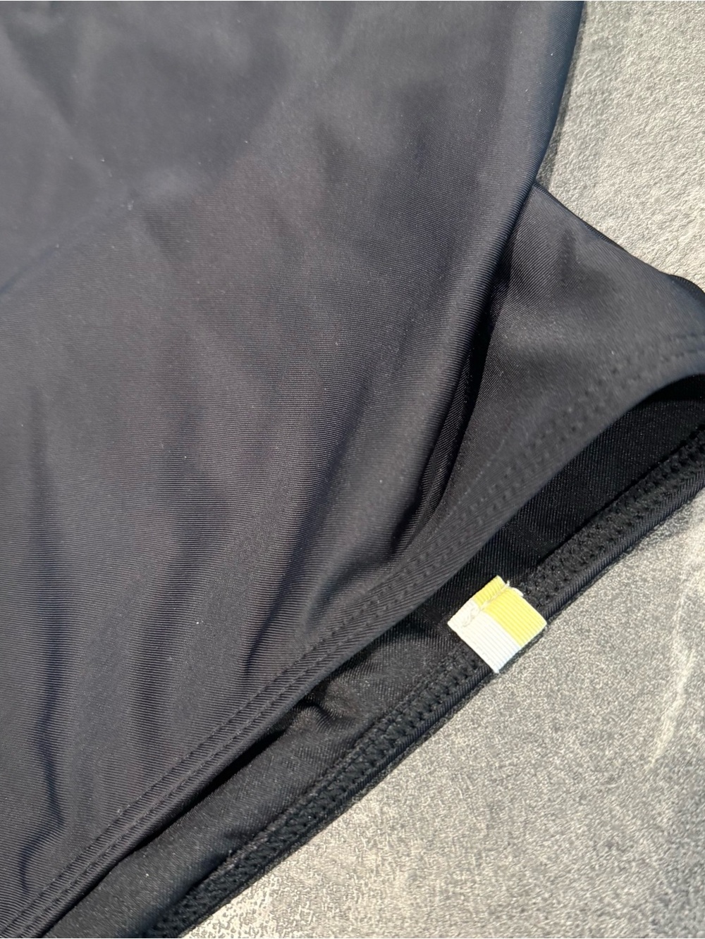Summersalt ruffle backflip size 10 one piece swimsuit - Picture 5 of 8